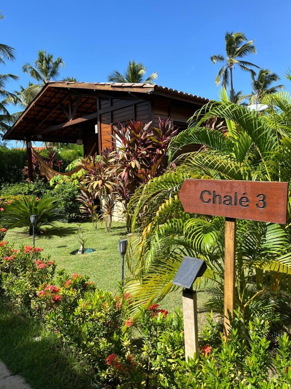 Chales Bayern Icaraí Exterior foto